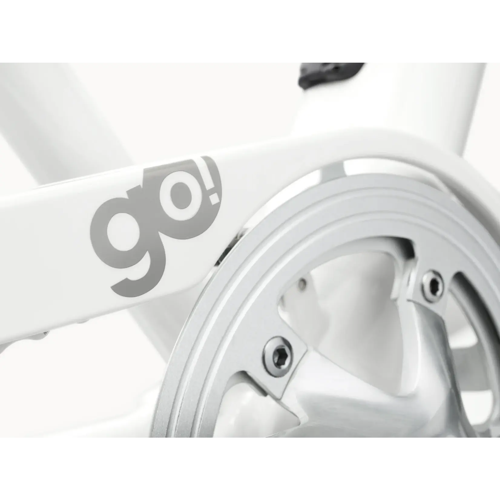 LOFT GO LOFT GO! 7D EQ STEP-THRU STARDUST