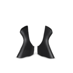 Shimano Spares SHIMANO ST6800 BRACKET COVERS - PAIR