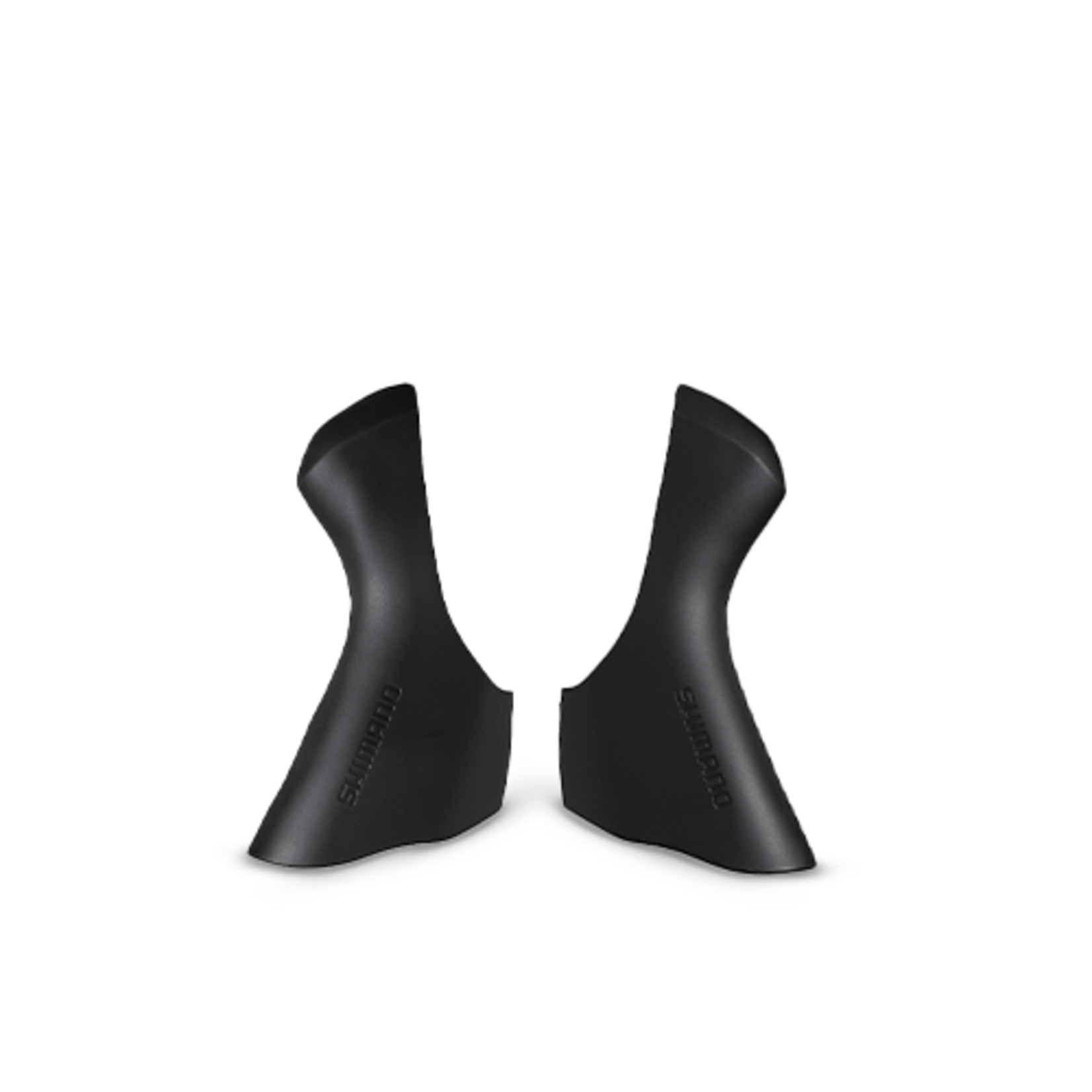 Shimano Spares SHIMANO ST6800 BRACKET COVERS - PAIR
