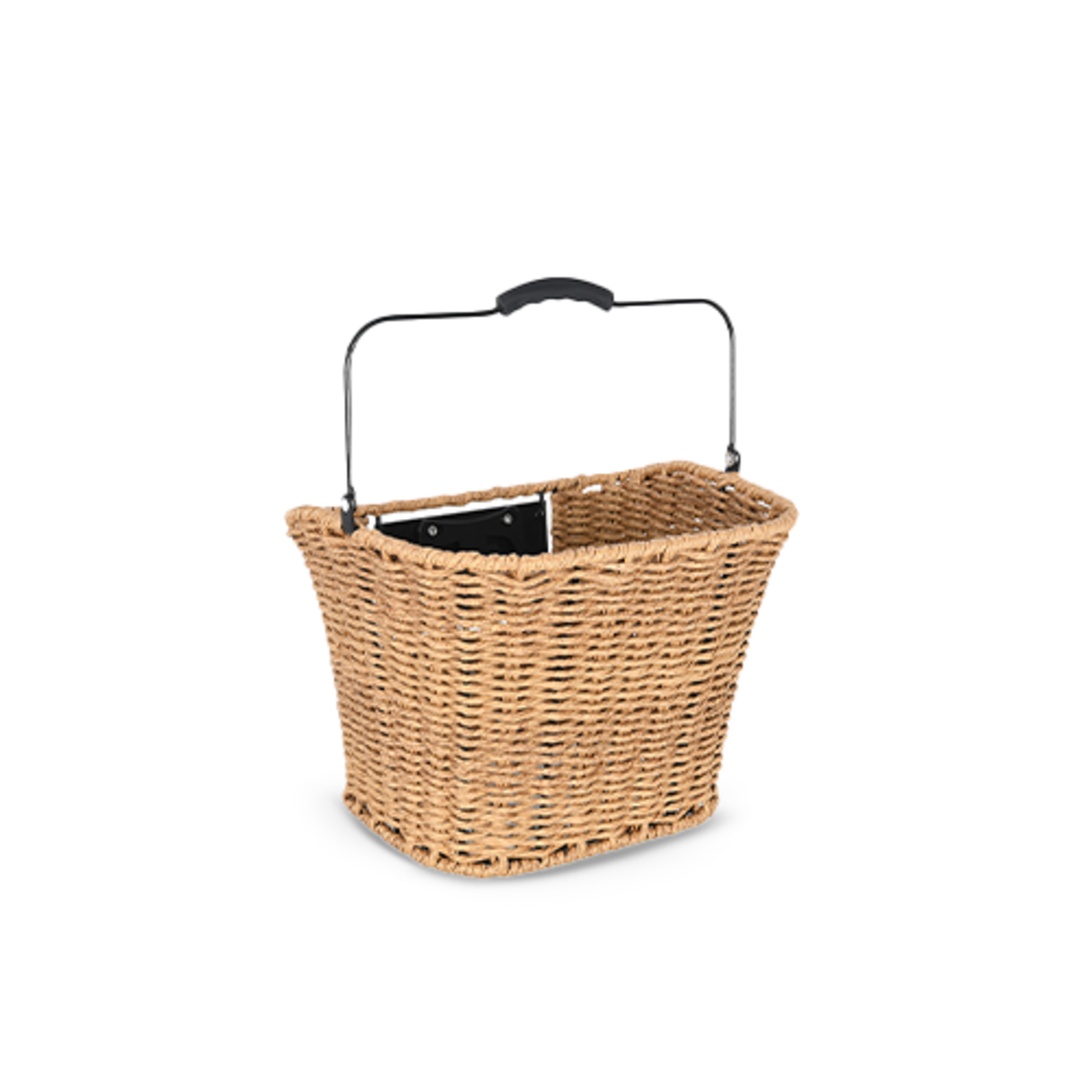 Oxford FRONT WICKER BASKET QR