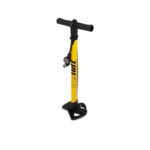 FLOW FLOW TRACK PUMP STEEL WITH GAUGE