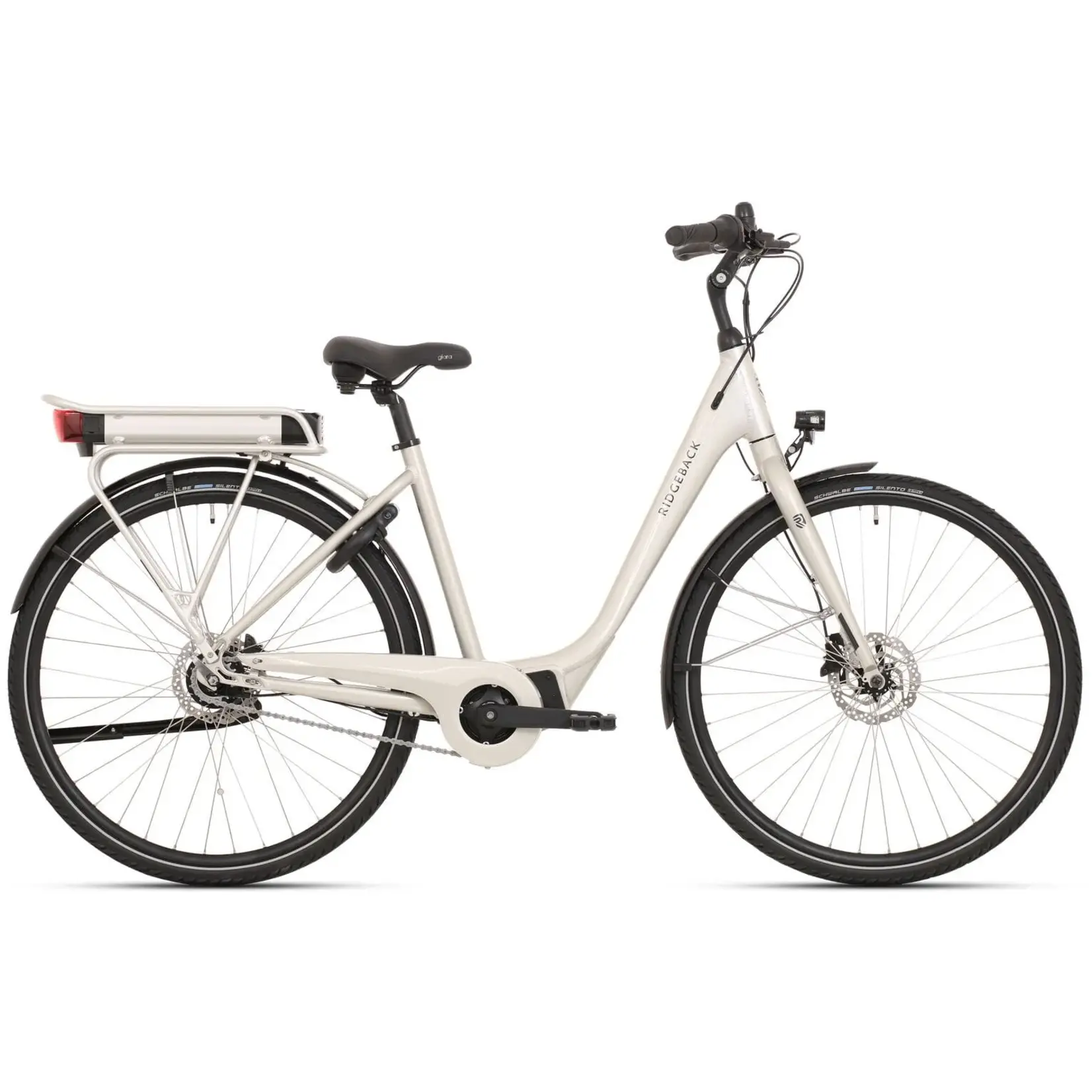 Ridgeback RIDGEBACK ELECTRON