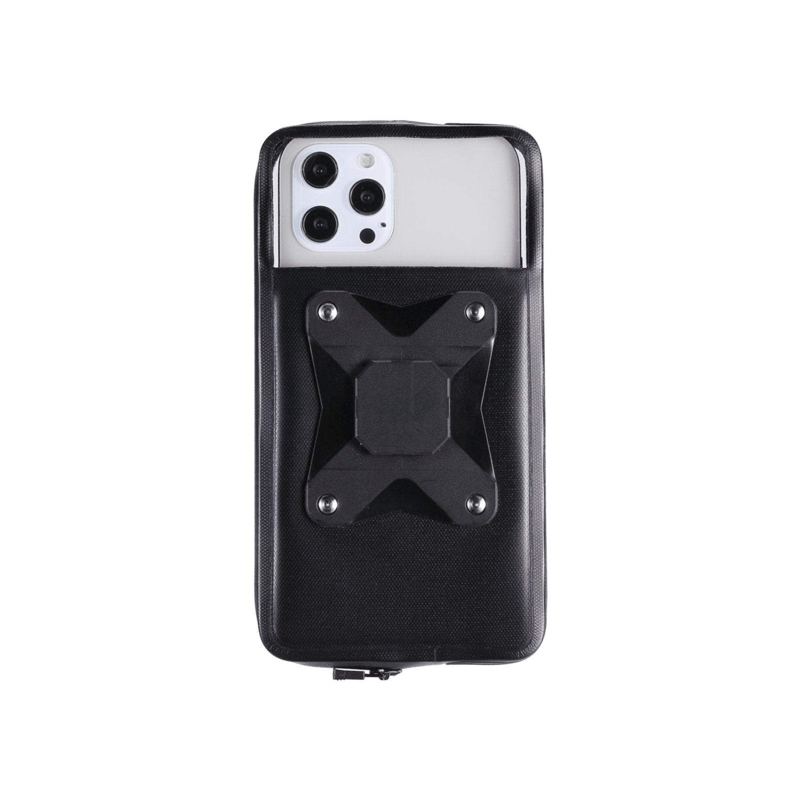 BBB BBB-BSM-11 GUARDIAN PHONE MOUNT BLACK LARGE