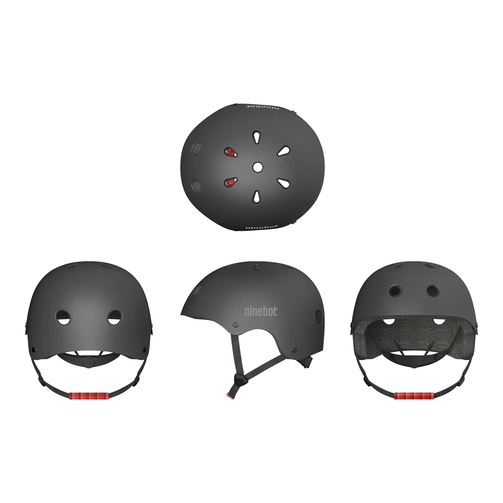 SEGWAY COMMUTER HELMET
