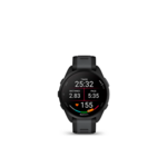Garmin GARMIN FORERUNNER 165 BLACK/SLATE GREY