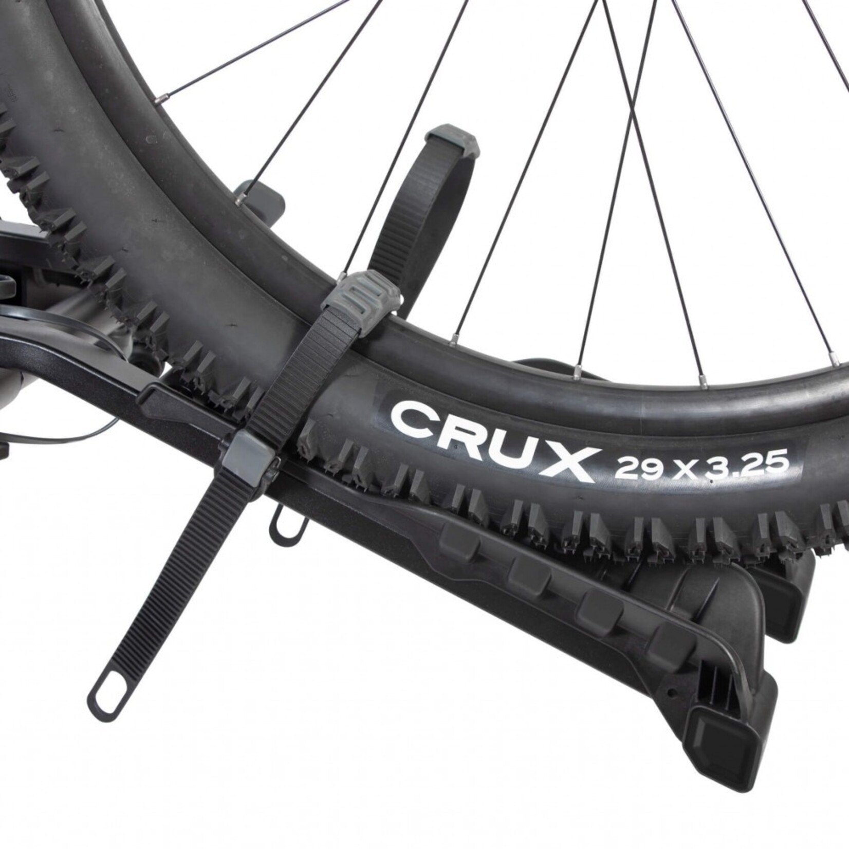 BUZZ RACK BUZZRACK TWIN BUZZ