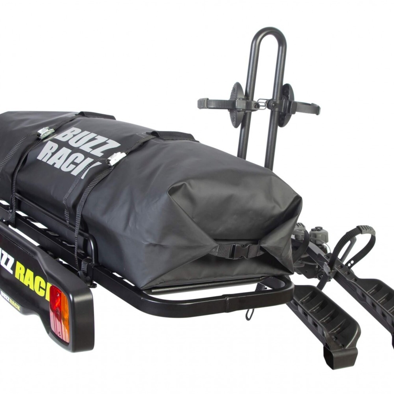 BUZZ RACK BUZZRACK TWIN BUZZ