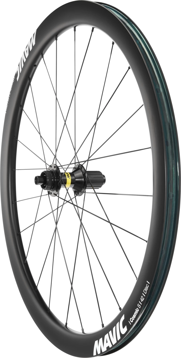 MAVIC COSMIC S 42 DISC CL (PR) - LK Bikes