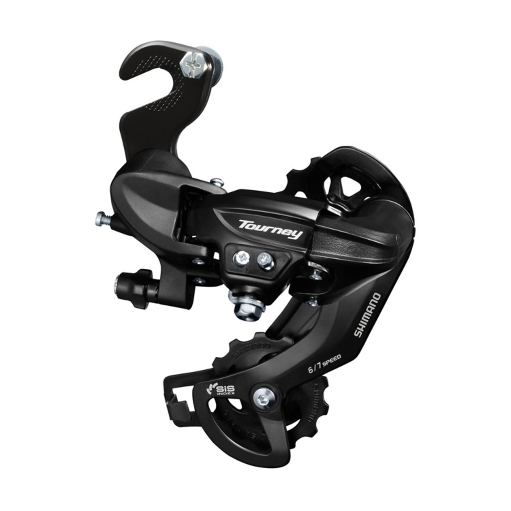 Shimano SHIMANO TOURNEY TY-300 6/7 SPEED REAR MECH BRACKET TYPE