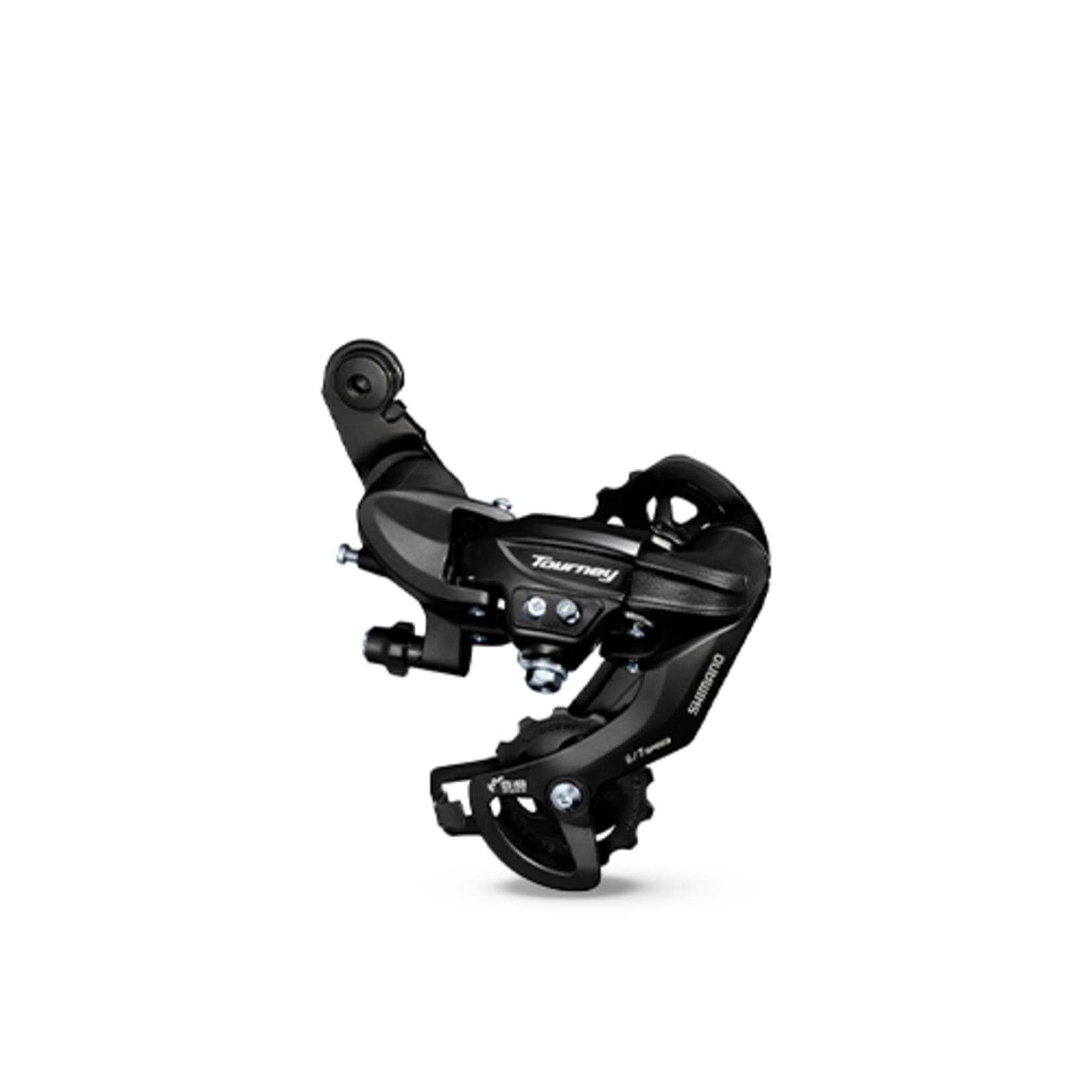 Shimano SHIMANO TOURNEY TY-300 6/7 SPEED REAR MECH BRACKET TYPE