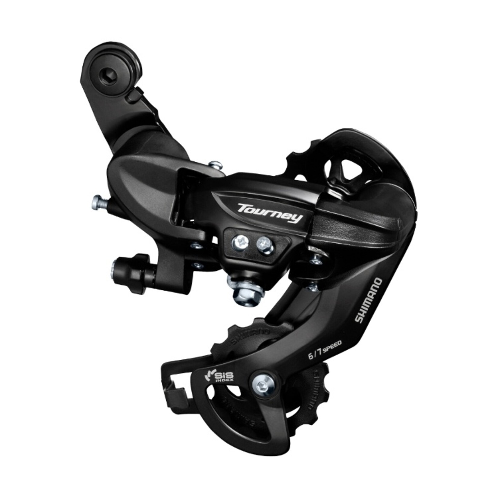 Shimano SHIMANO TOURNEY TY-300 6/7 SPEED REAR MECH BRACKET TYPE