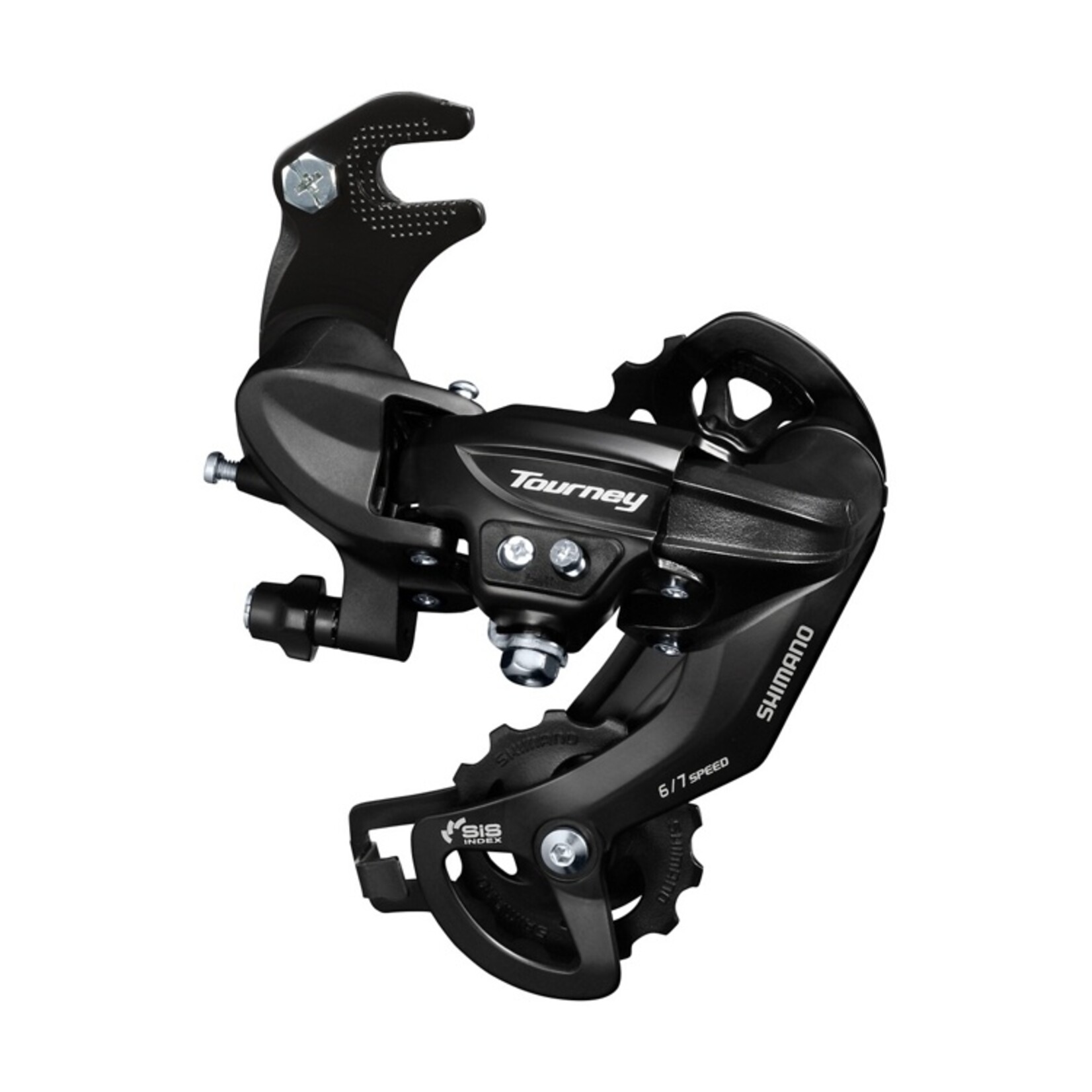 Shimano SHIMANO TOURNEY TY-300 6/7 SPEED REAR MECH BRACKET TYPE