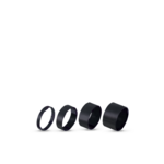 BBB BBB BHP-36 LIGHT SPACE 1-1/8 BLACK