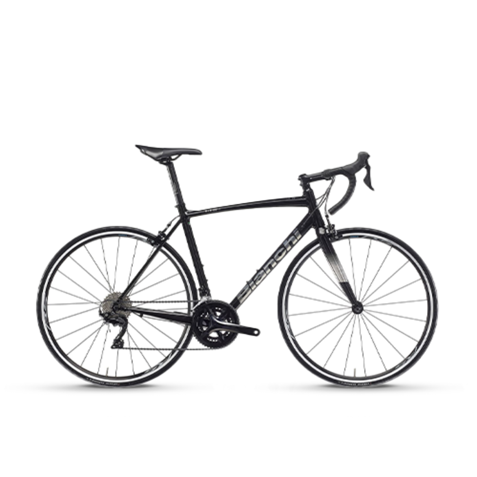 BIANCHI NIRONE 7 105 55cm LK Bikes