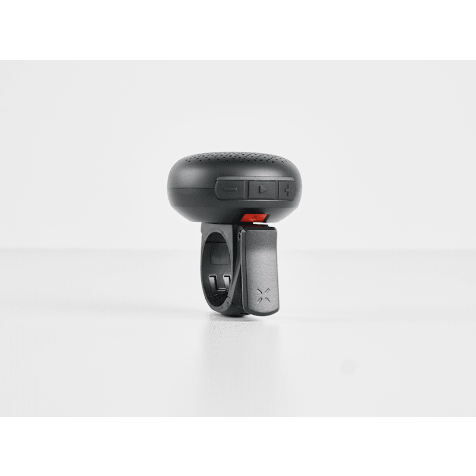 Trek TREK BELLBEATS DIGITAL BIKE BELL AND SPEAKER BLACK