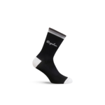 RAPHA RAPHA LOGO CYCLING SOCKS BLACK