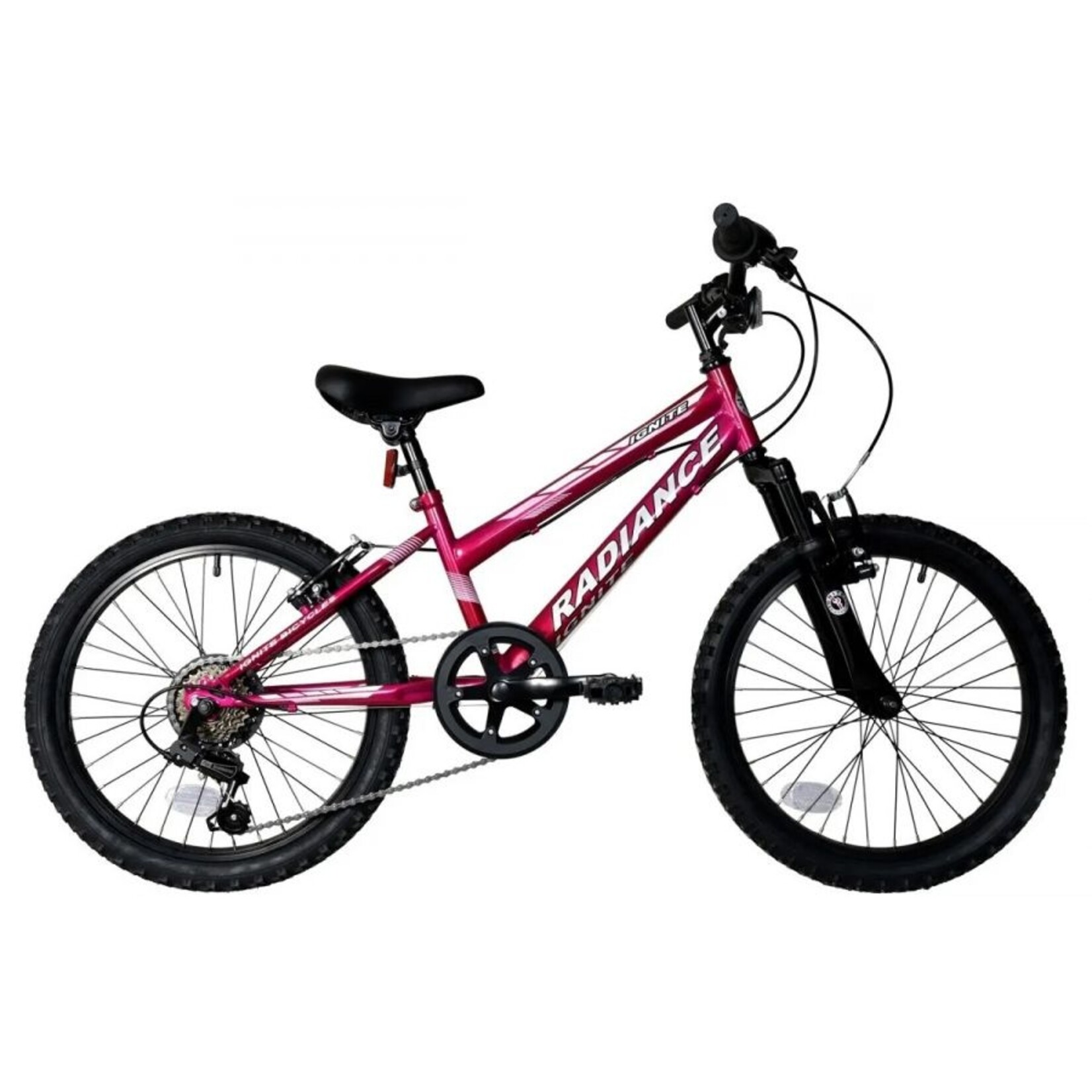 20 IGNITE RADIANCE VS PINK LK Bikes