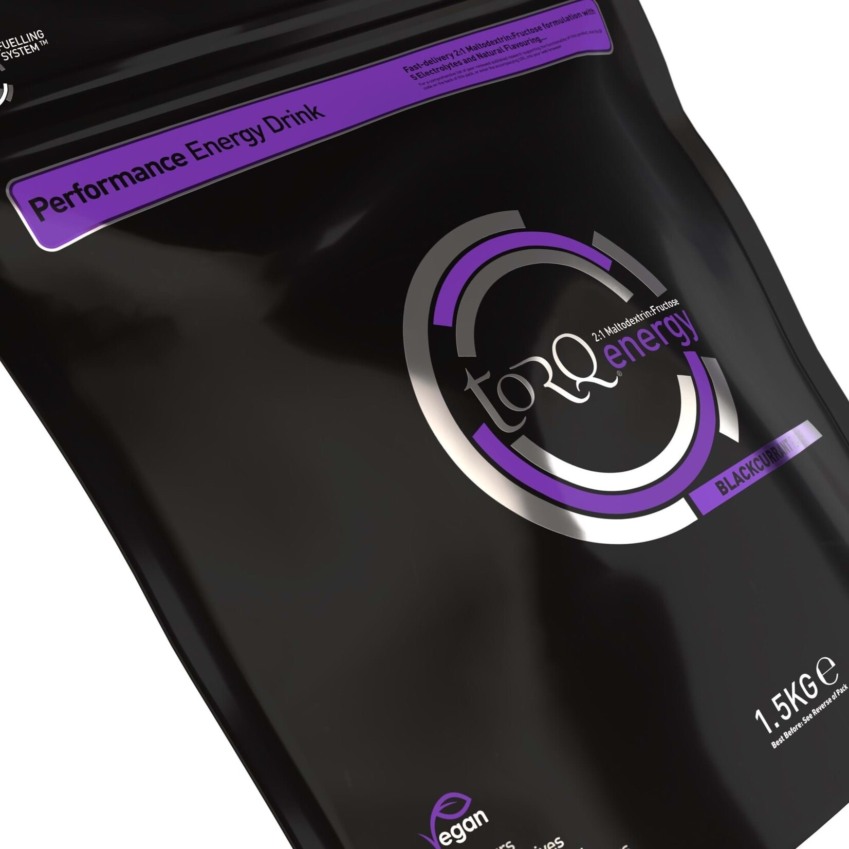 TORQ TORQ ENERGY DRINK NATURAL 1.5KG