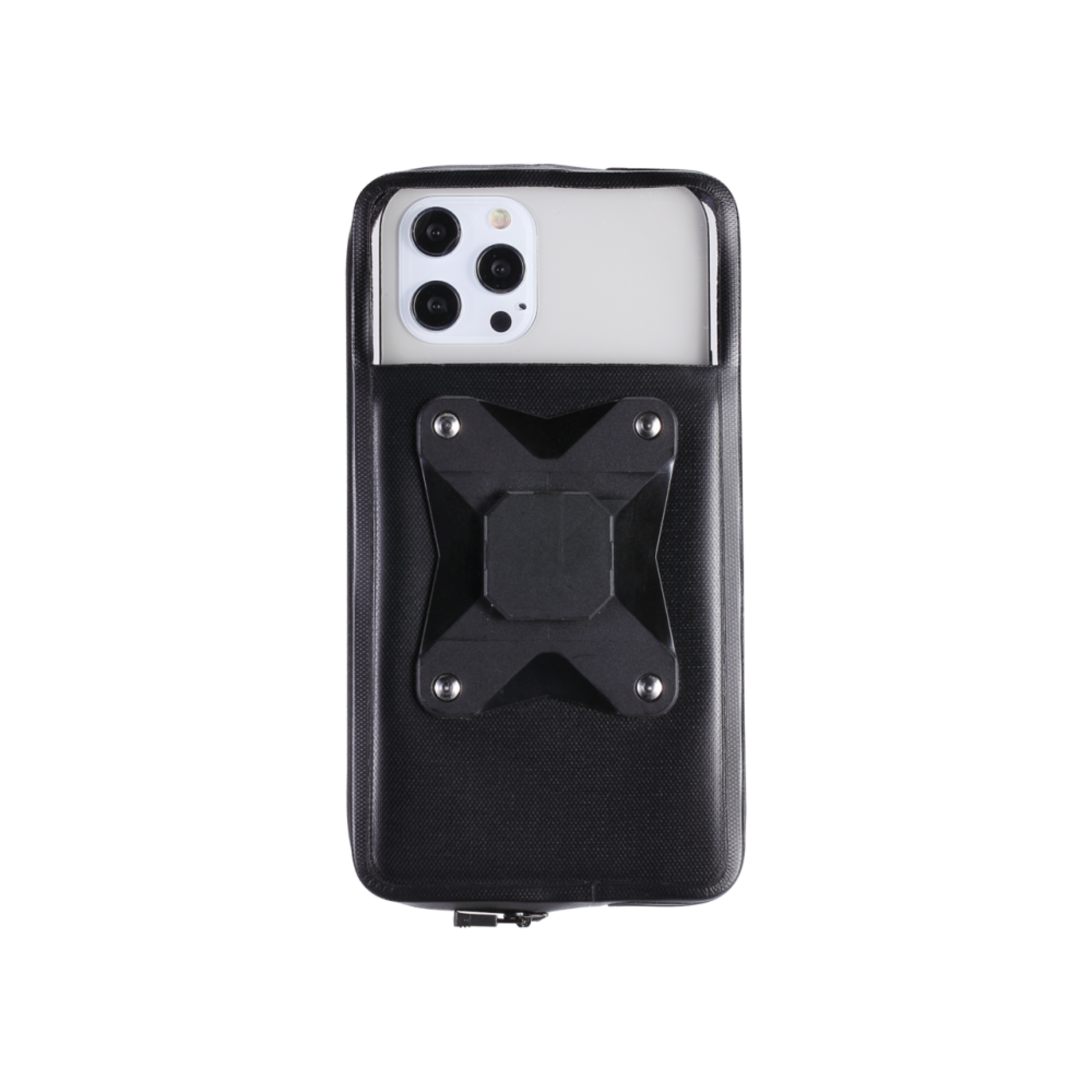 BBB BBB-BSM-11 GUARDIAN PHONE MOUNT BLACK XL