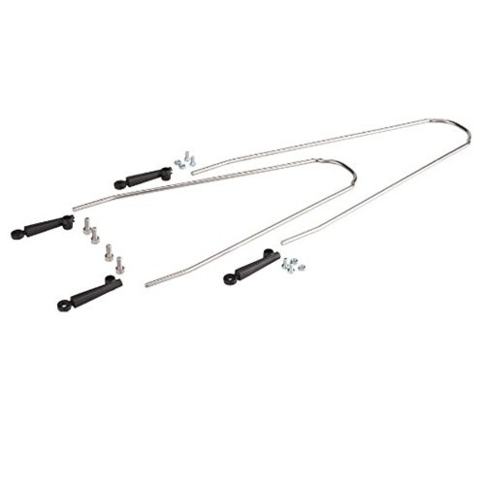 SKS SKS U-STAYS KIT VELO65