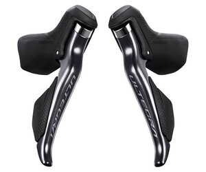 パーツ SHIMANO ULTEGRA r8000 sti SHIMANO（シマノ）ST-R8000 STIレバー デュアルコントロールレバー