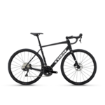 Trek TREK DOMANE AL 5 GEN 4 MATTE TREK BLACK