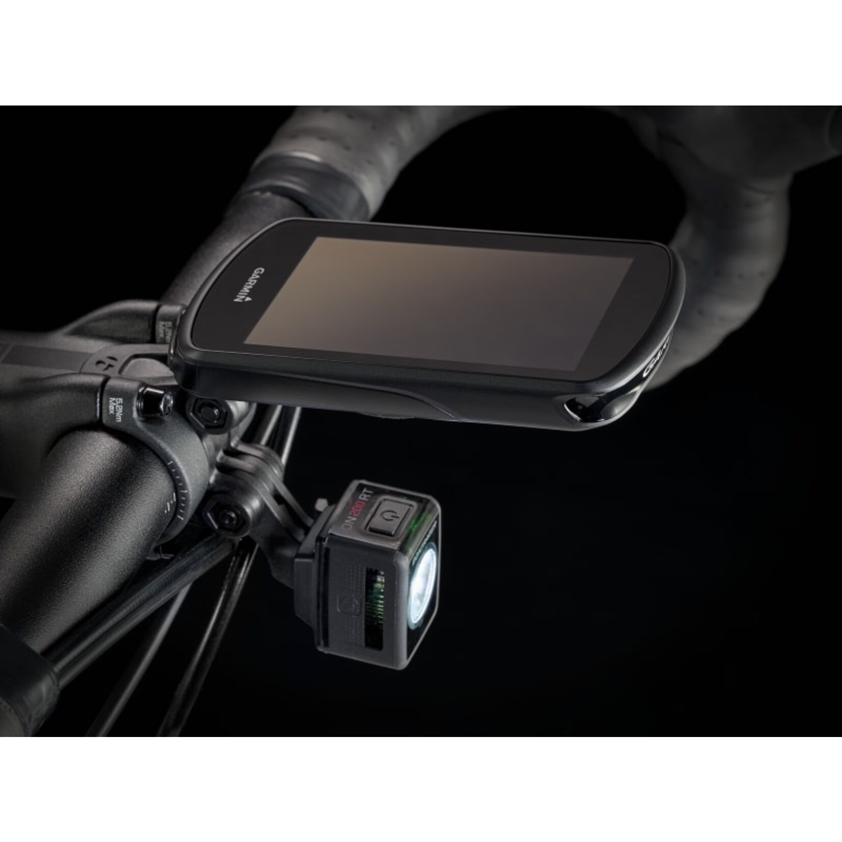 Trek TREK DOMANE AL 5 GEN 4 MATTE TREK BLACK