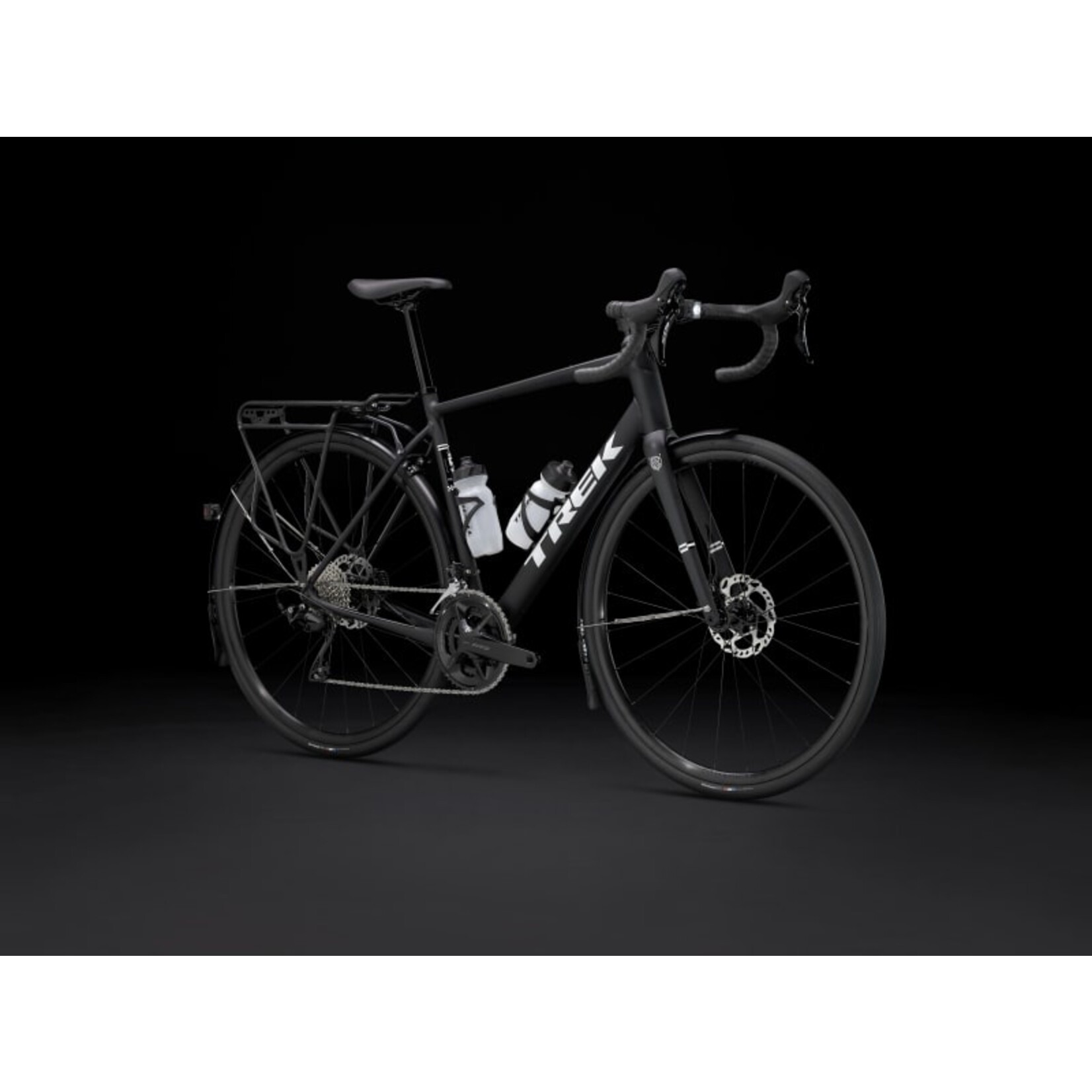 Trek TREK DOMANE AL 5 GEN 4 MATTE TREK BLACK