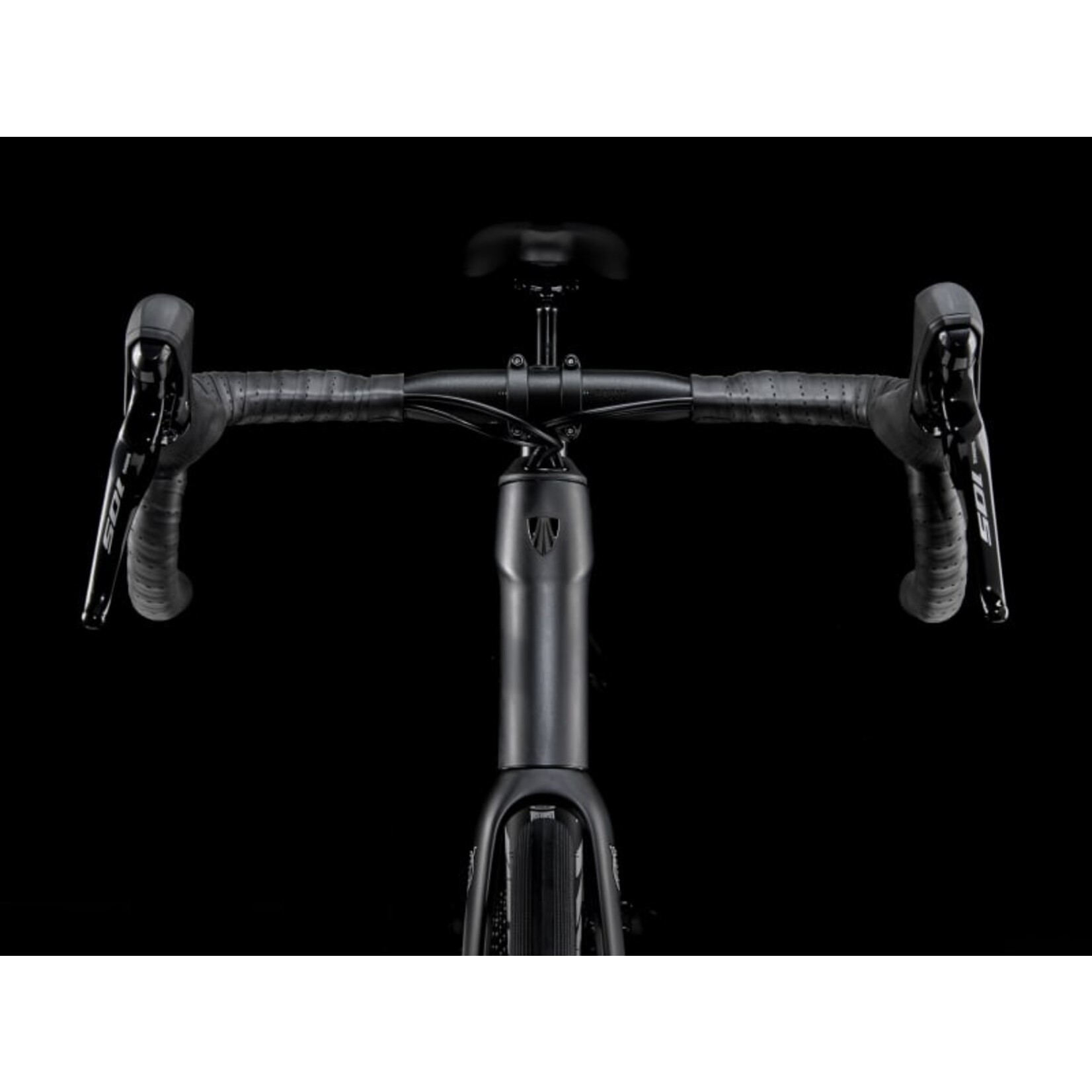 Trek TREK DOMANE AL 5 GEN 4 MATTE TREK BLACK