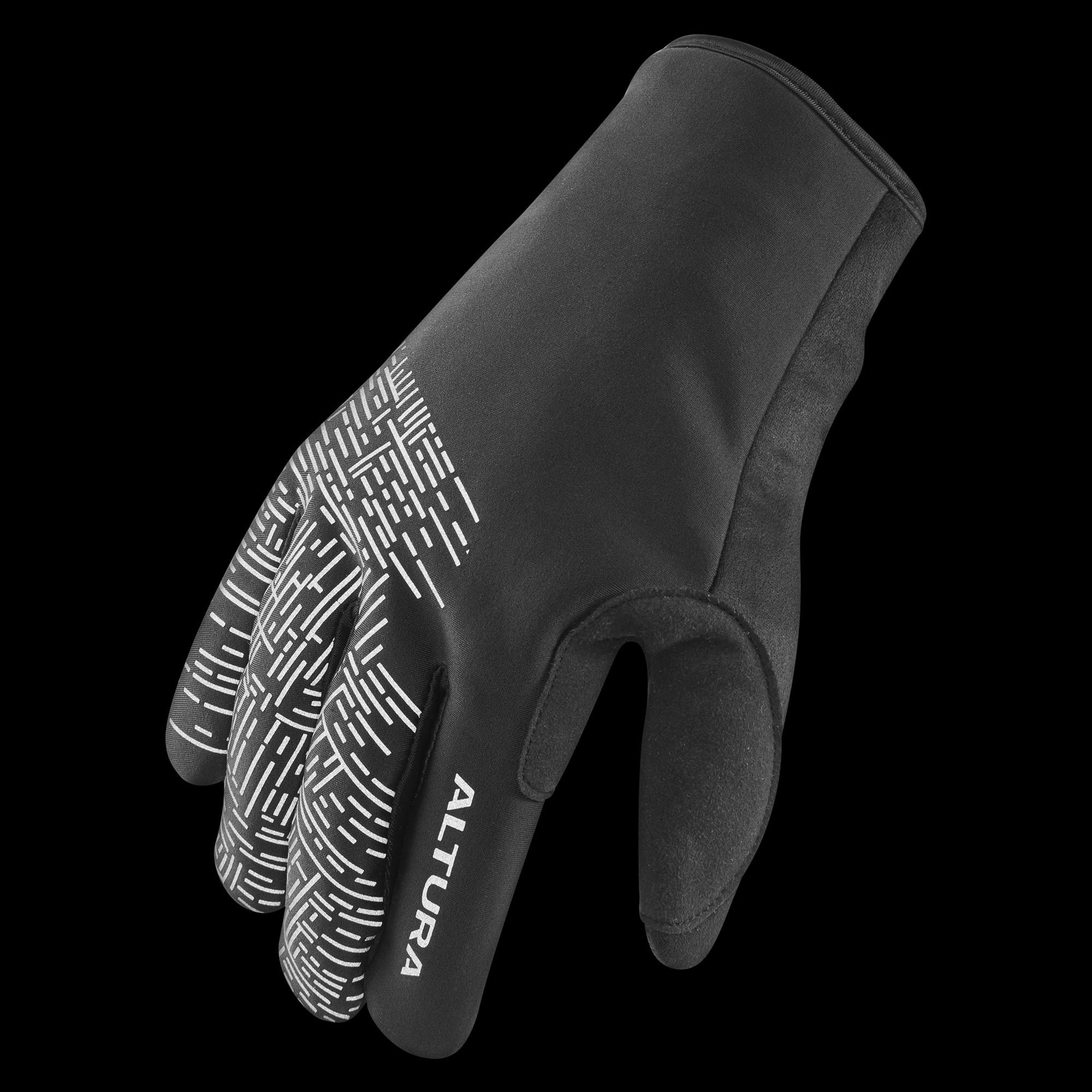 Guanti impermeabili WFX3 Evo Five moto : , guanto da