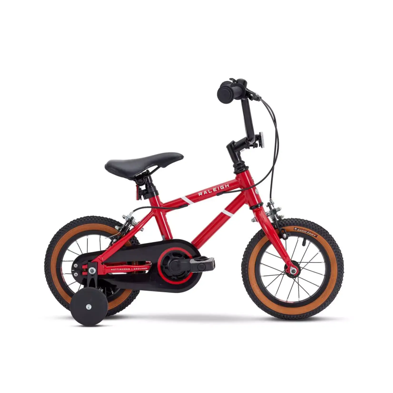 Raleigh jammy Pop 18 Inch