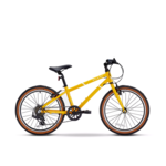 Raleigh RALEIGH POP 20 YELLOW