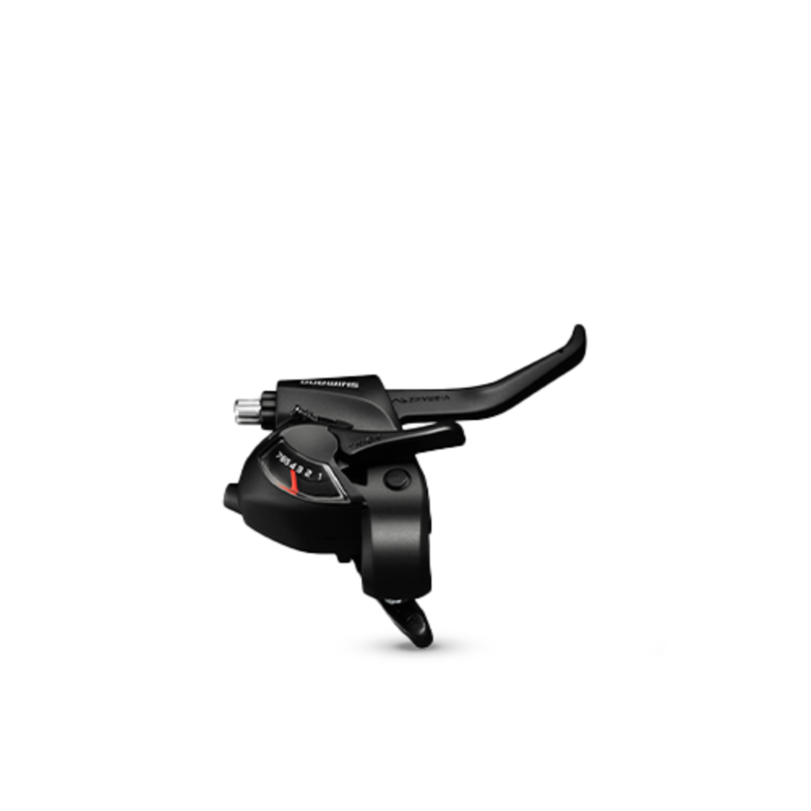 Shimano SHIMANO EZ FIRE PLUS STI SET 3 X 7 SPEED