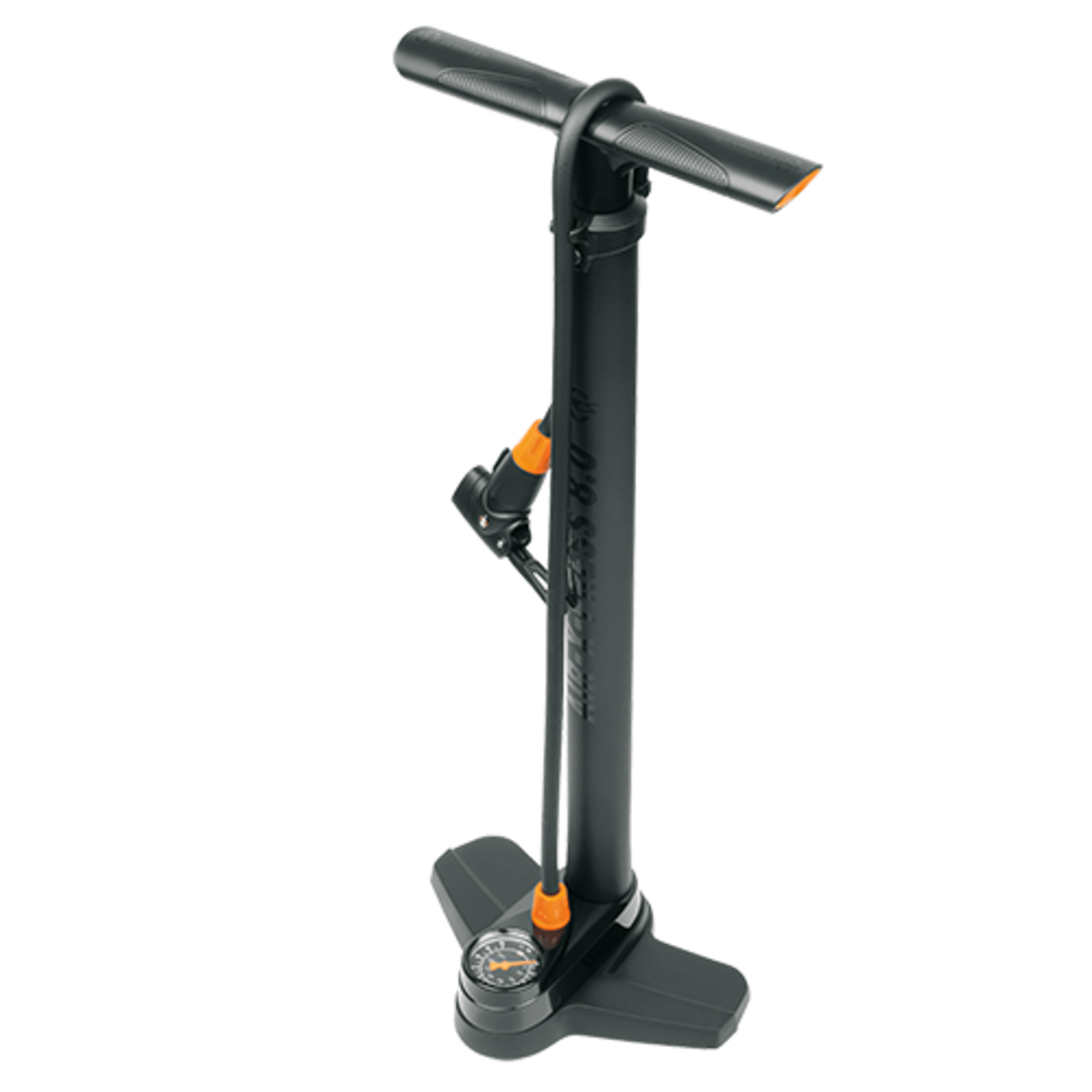 SKS SKS AIR-X-PRESS 8.0