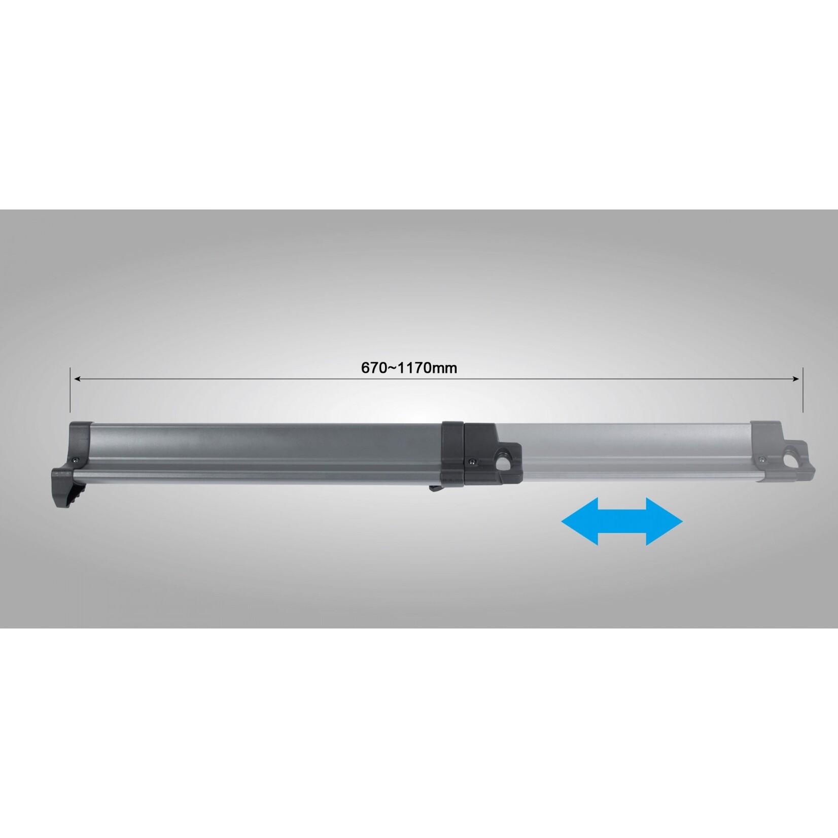 BUZZ RACK BUZZRACK E-SCORPION RAMP