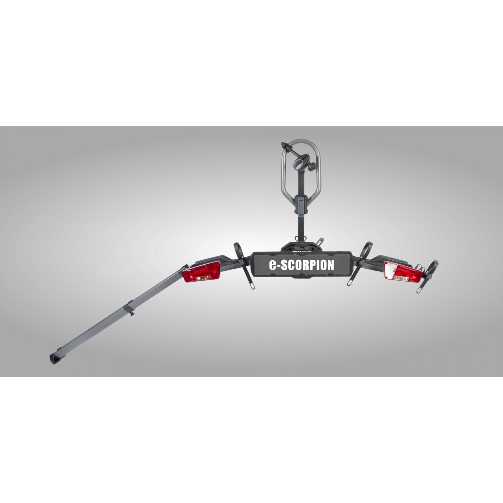 BUZZ RACK BUZZRACK E-SCORPION RAMP