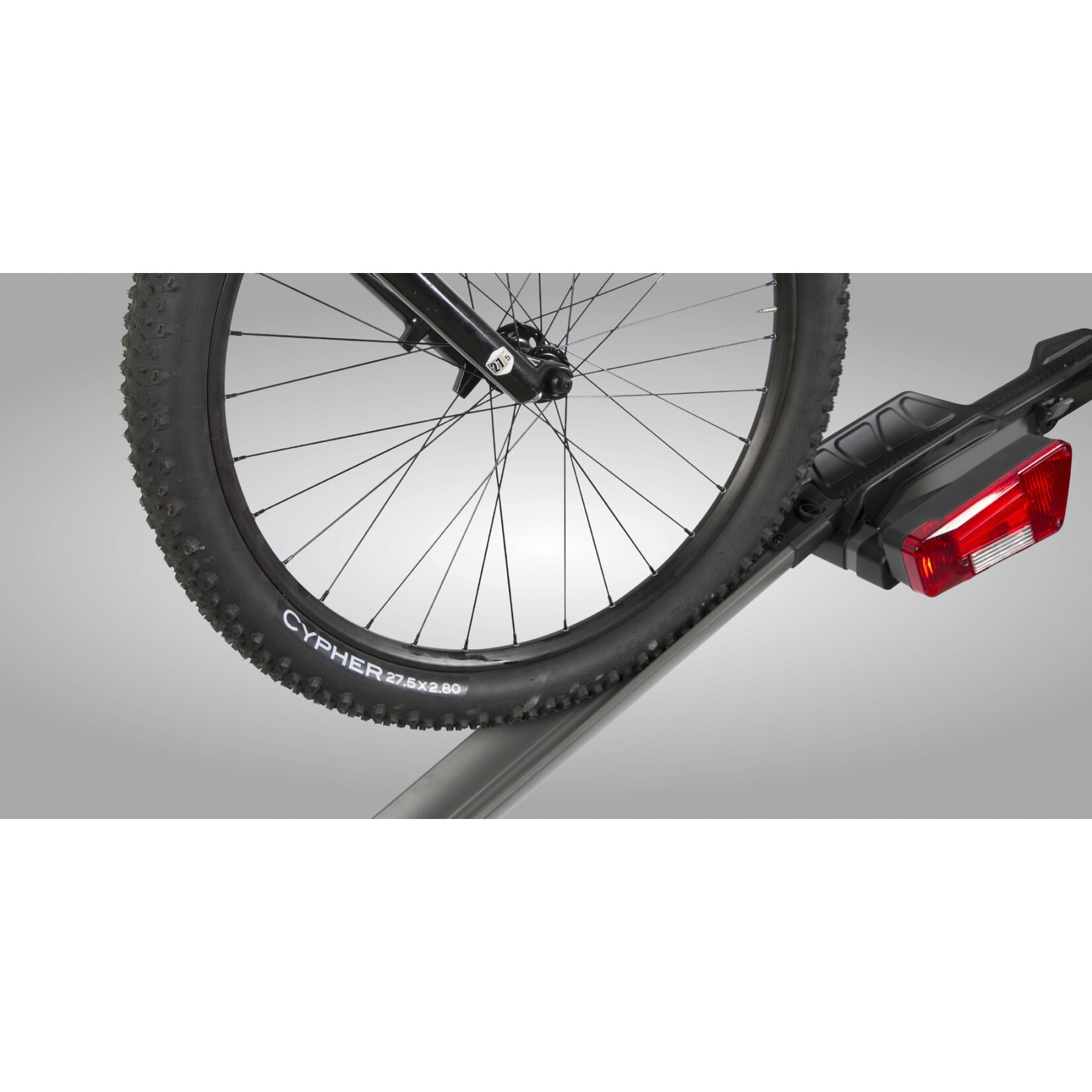 BUZZ RACK BUZZRACK E-SCORPION RAMP