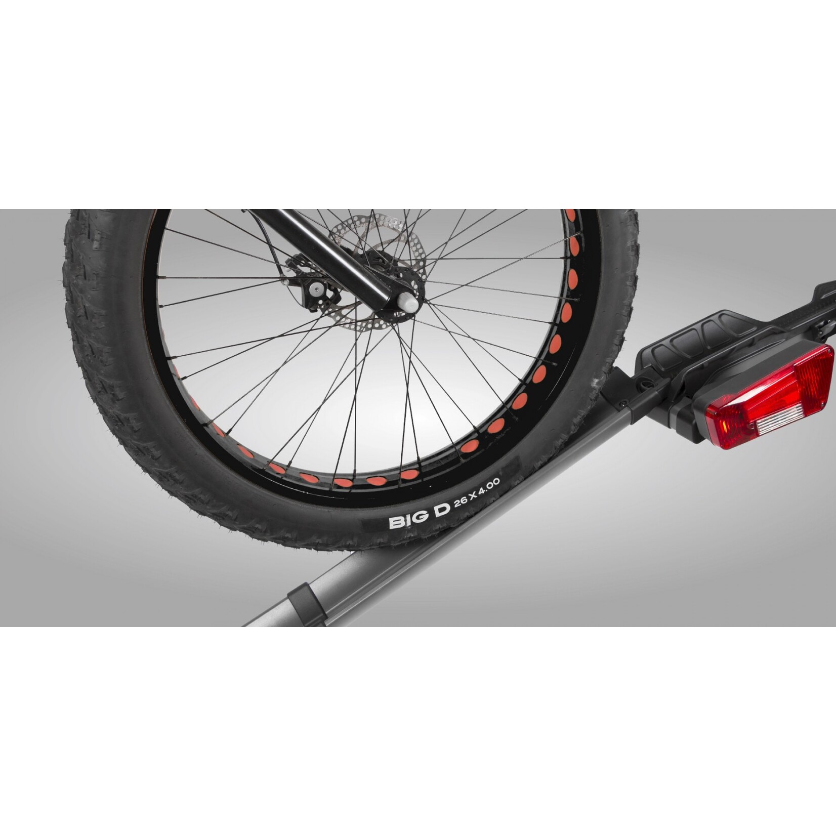 BUZZ RACK BUZZRACK E-SCORPION RAMP