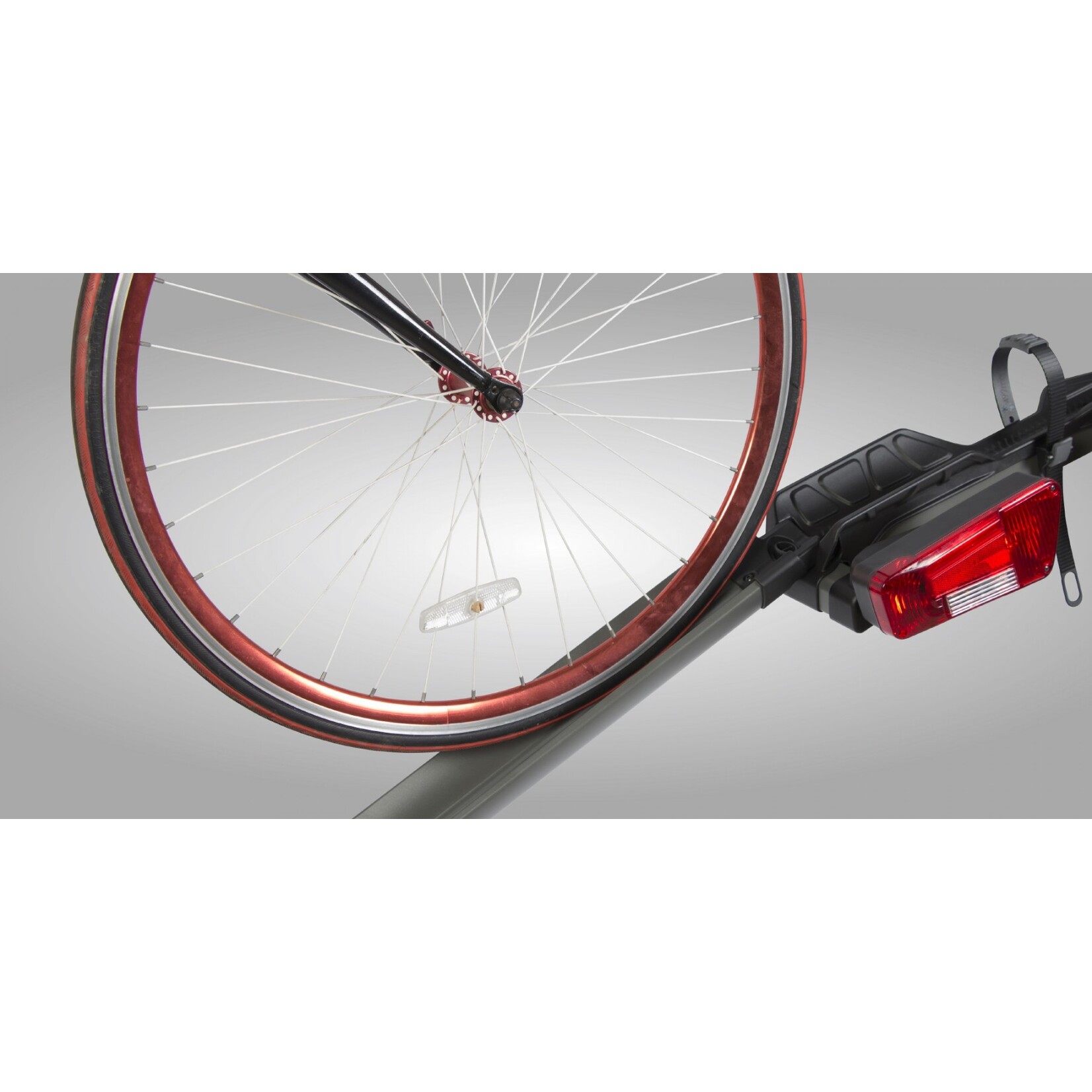 BUZZ RACK BUZZRACK E-SCORPION RAMP