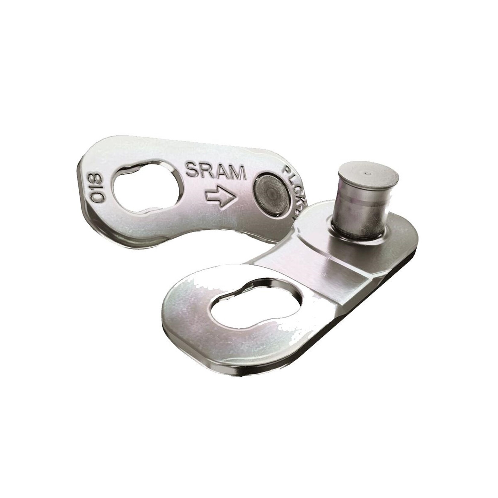 SRAM POWERLOCK SLIVER 12-SPD CHAIN CONNECTOR(4PCS)