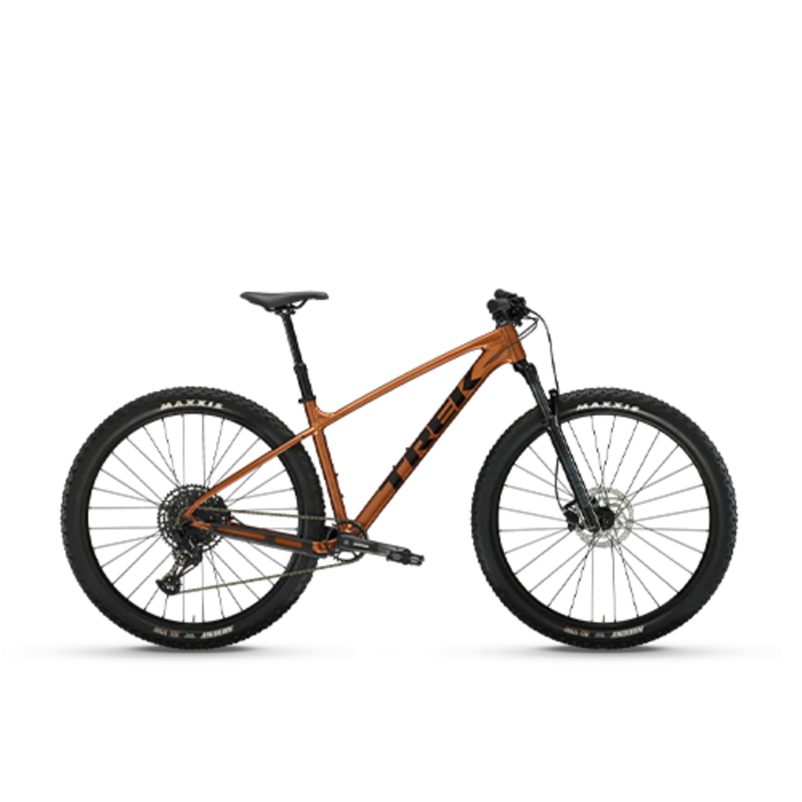 Trek TREK MARLIN 7 GEN 3 CRYSTAL WHITE