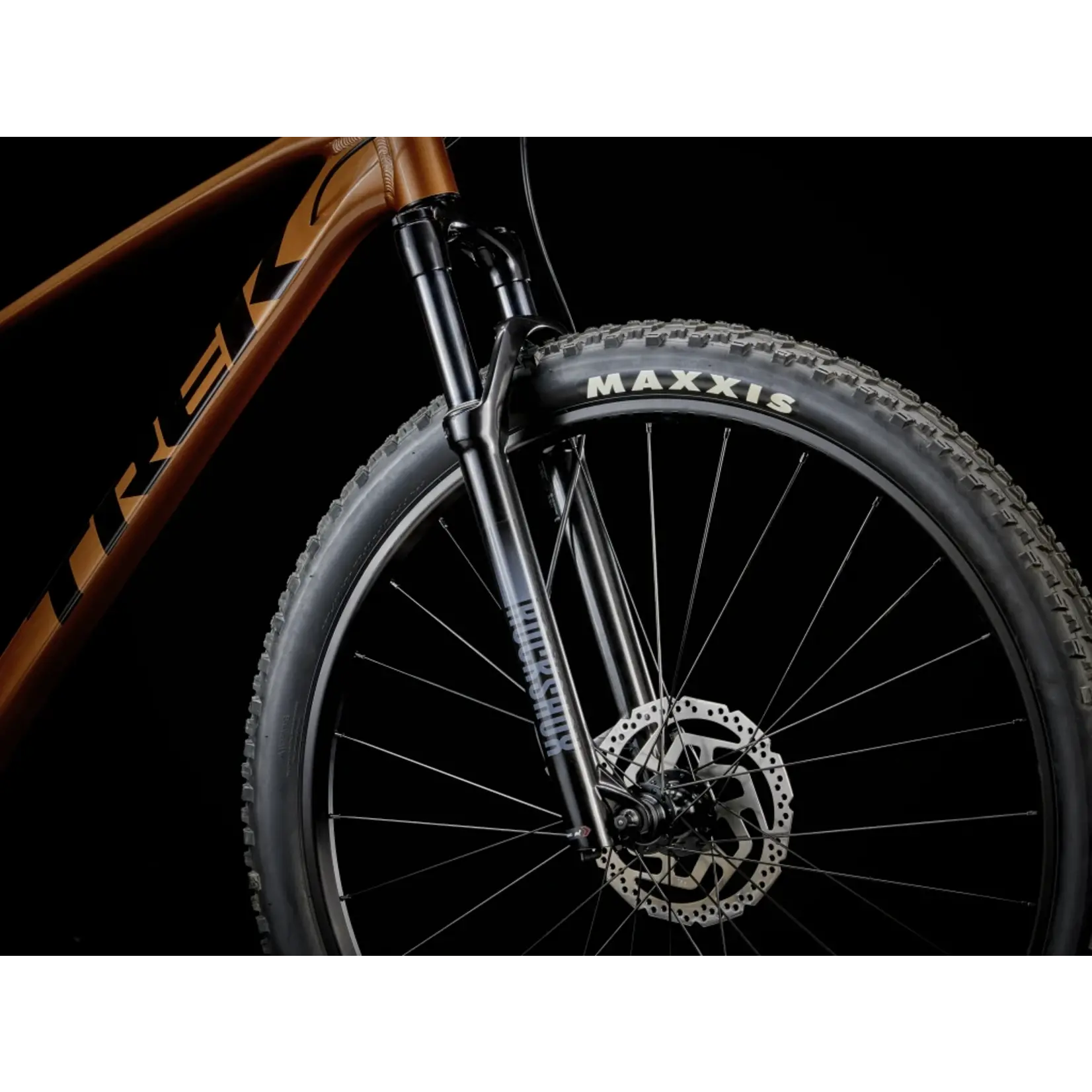 Trek TREK MARLIN 7 GEN 3 CRYSTAL WHITE