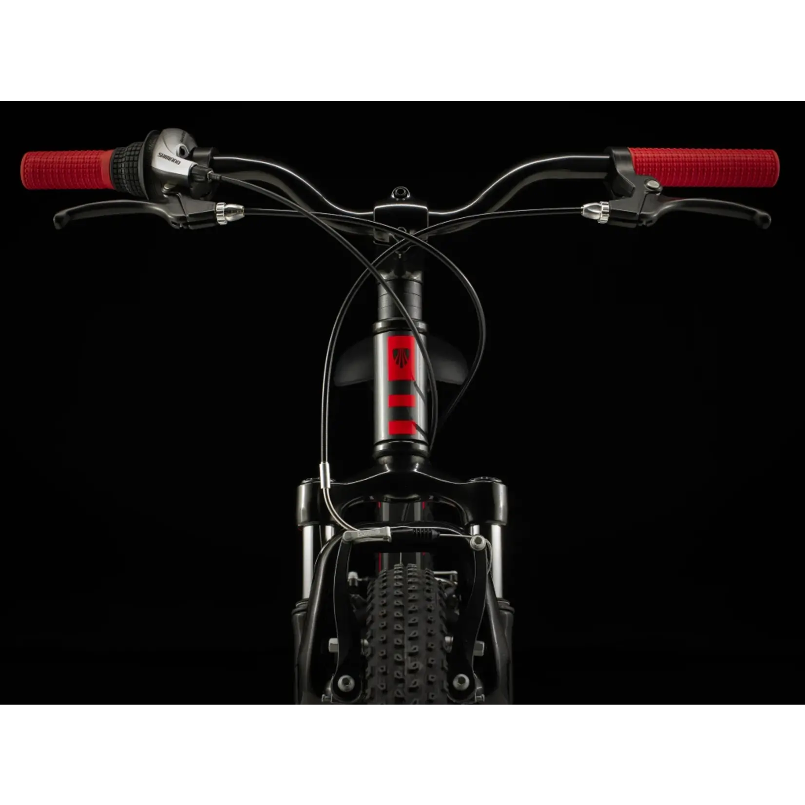 Trek TREK PRECALIBER 20 7-SPEED LITHIUM GREY