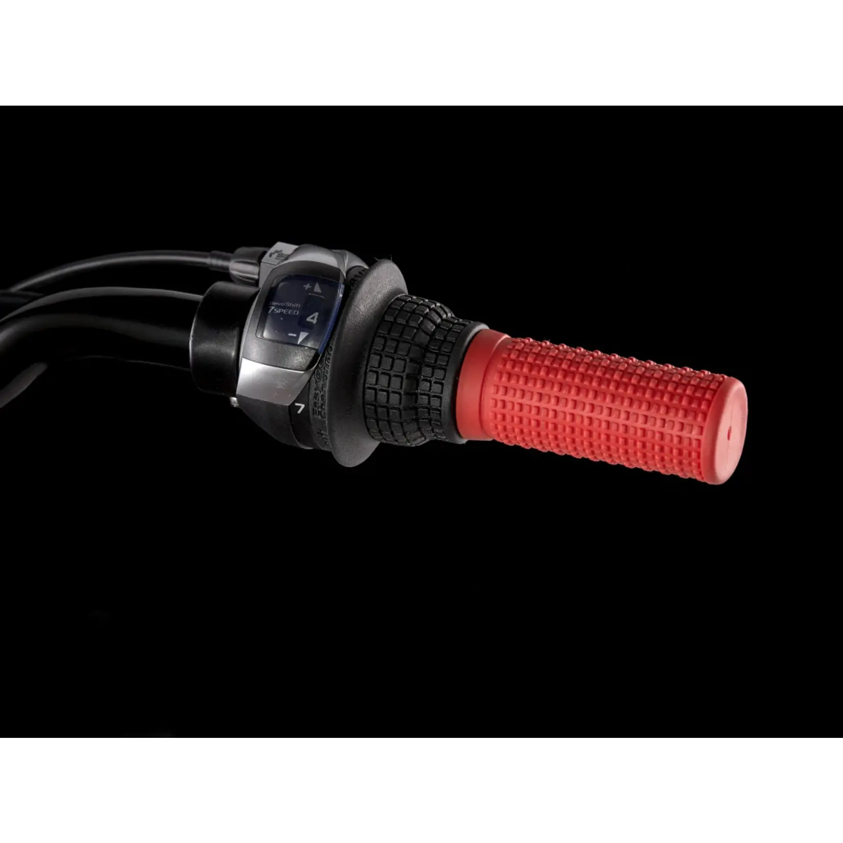 Trek TREK PRECALIBER 20 7-SPEED LITHIUM GREY