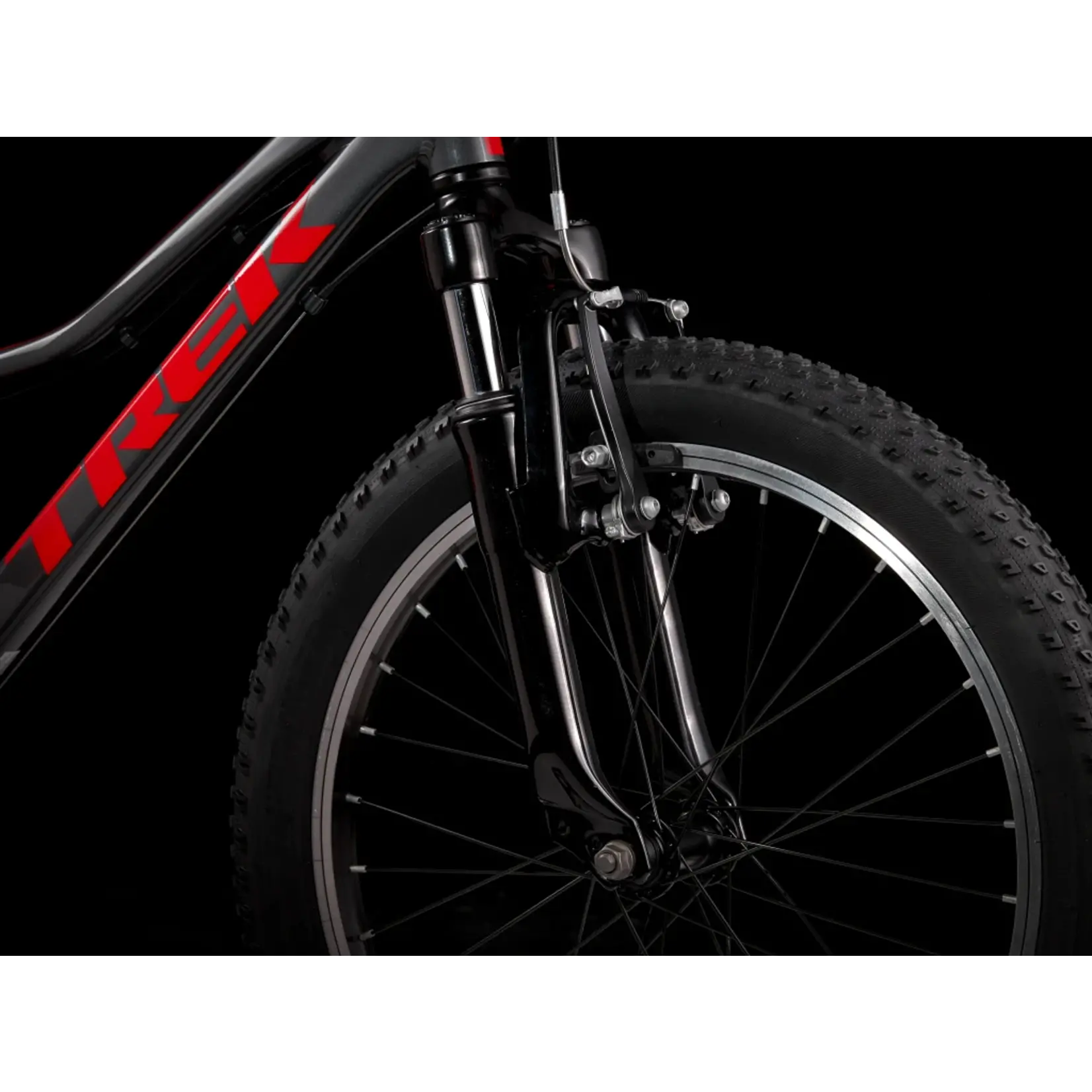 Trek TREK PRECALIBER 20 7-SPEED LITHIUM GREY