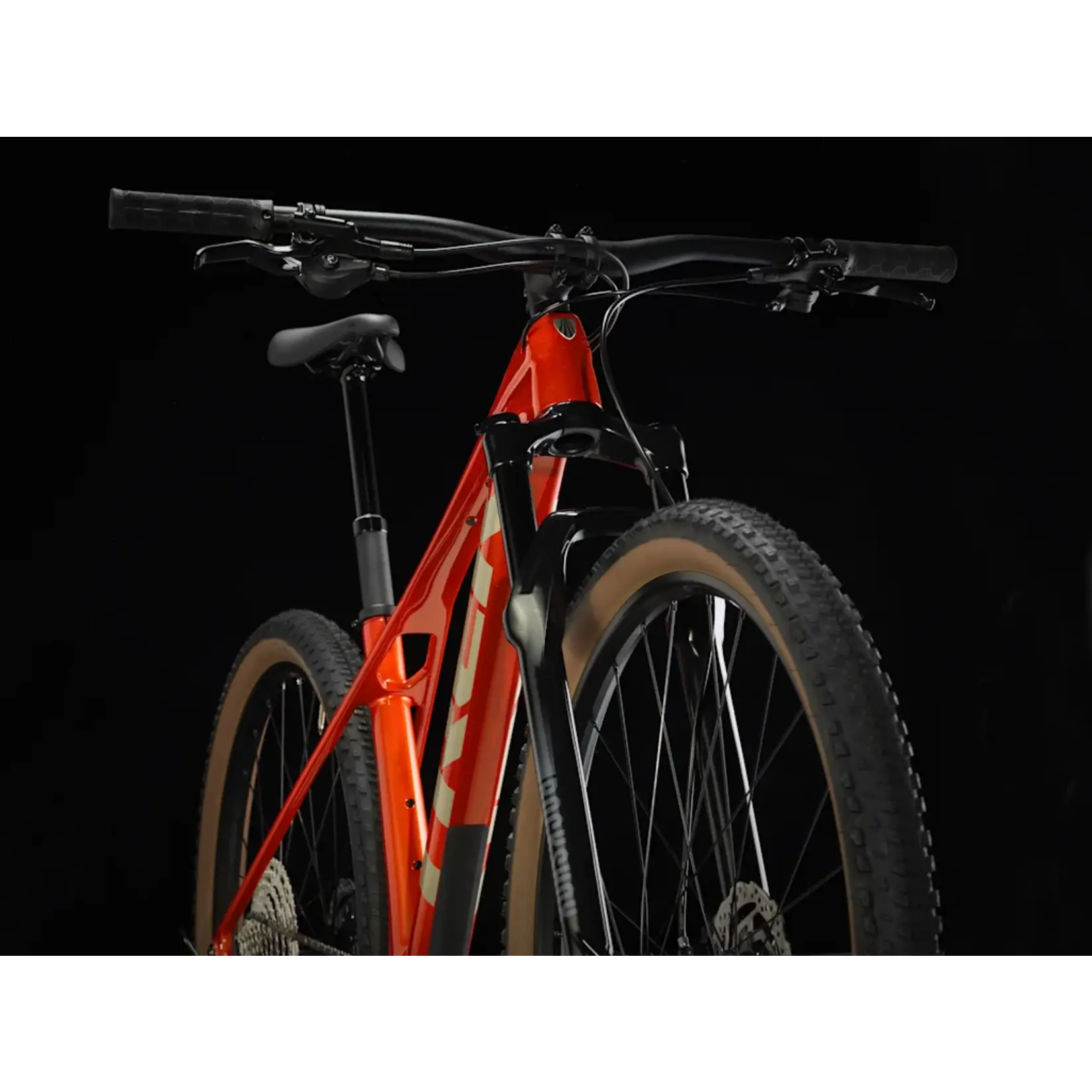 Trek TREK PROCALIBER 9.5 GEN 3 LAVA