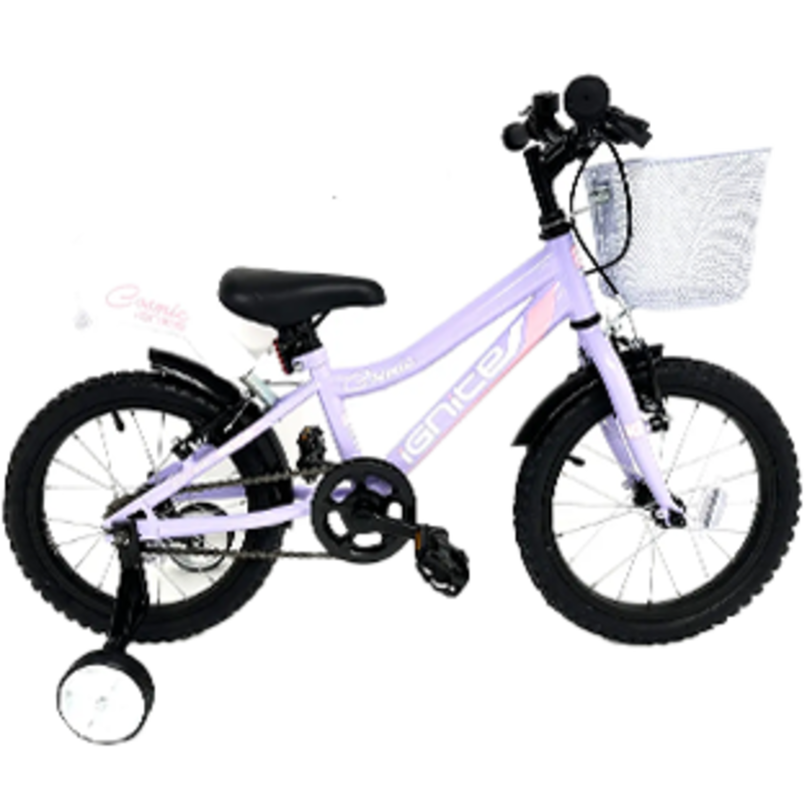 Ignite IGNITE COSMIC GIRLS 16 WHEEL LAVENDER