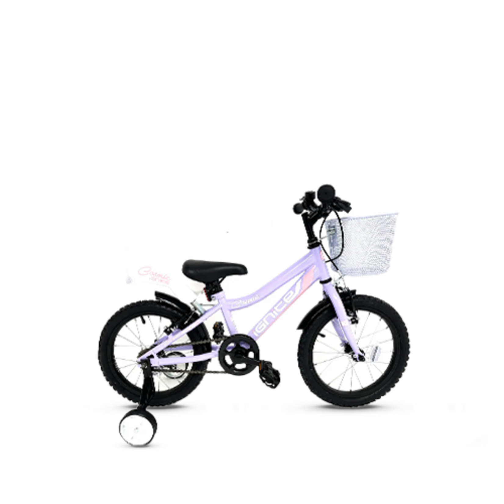 Ignite IGNITE COSMIC GIRLS 16 WHEEL LAVENDER
