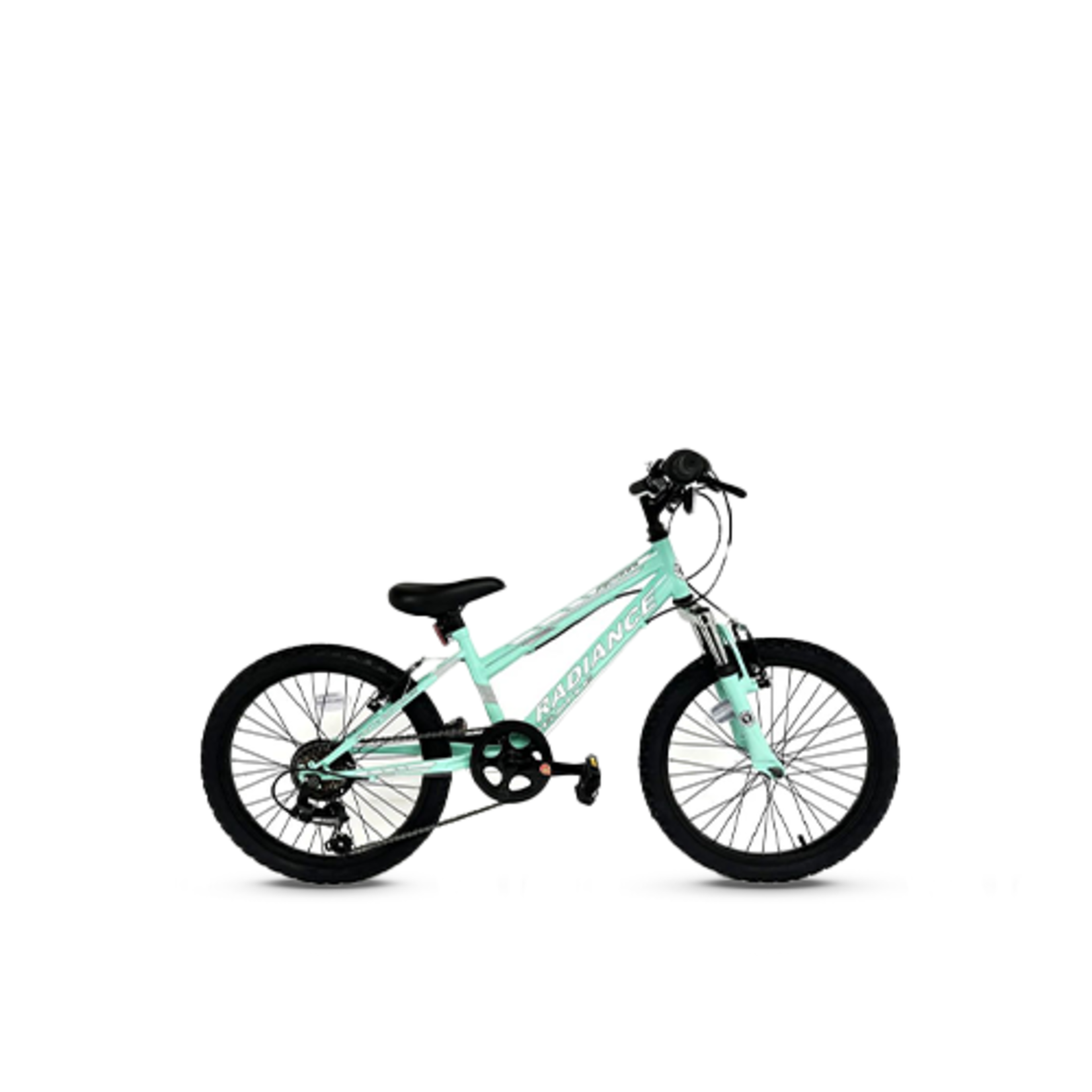 Ignite IGNITE RADIENCE MINT 20"