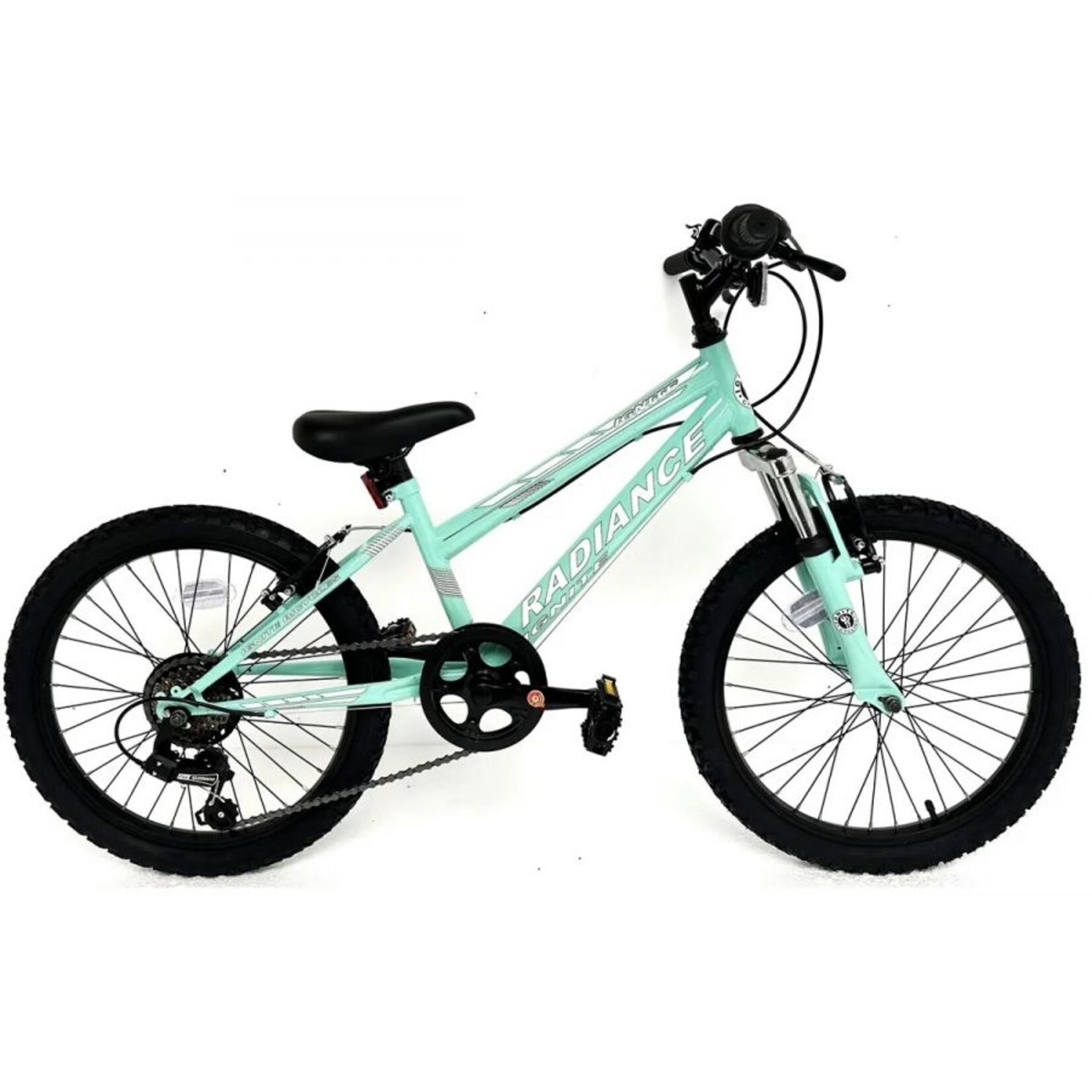 Ignite IGNITE RADIENCE MINT 20"